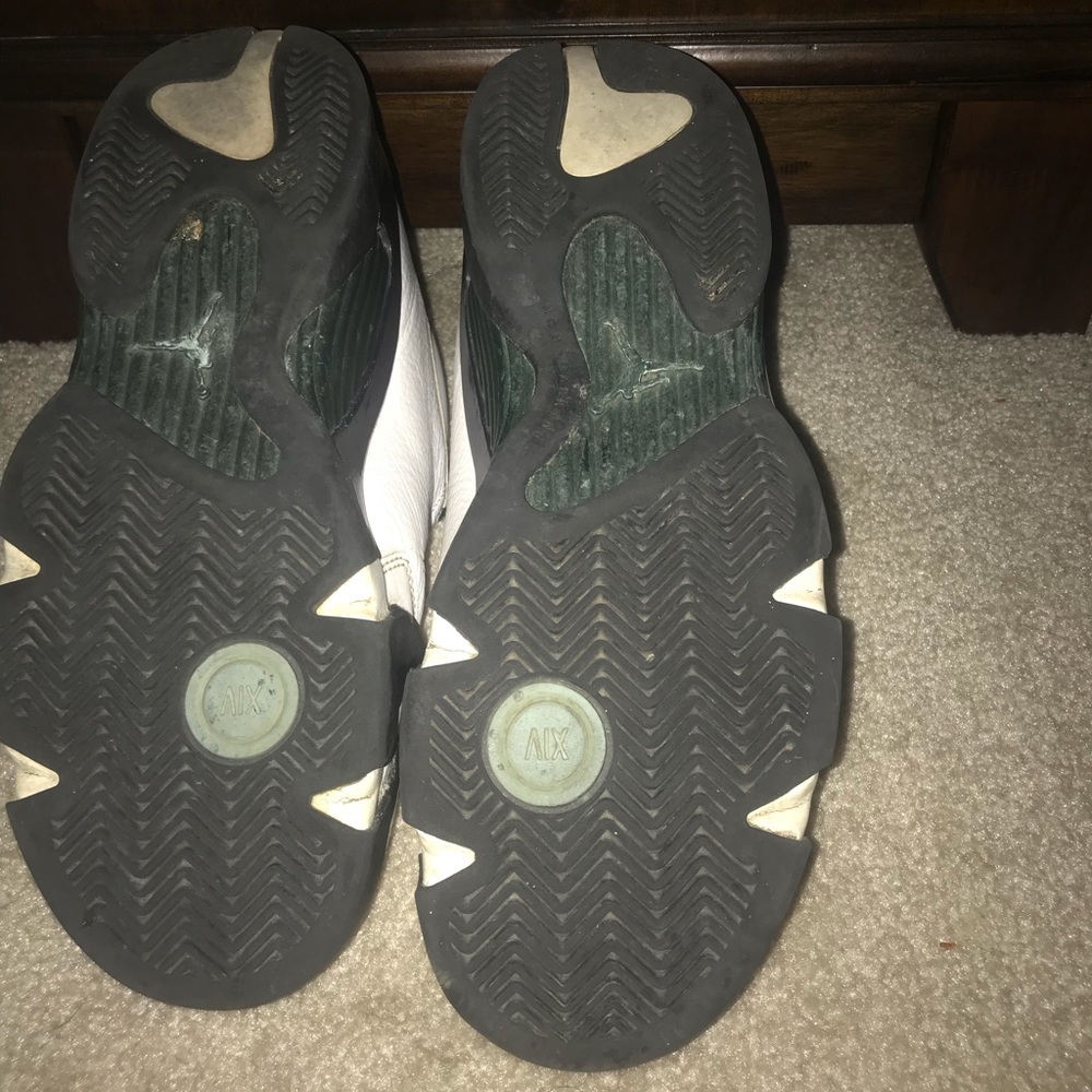 Retro 14